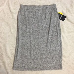 Body con skirt